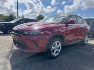 DODGE HORNET GT AWD 2024 PREOWNED, Dodge Puerto Rico