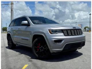 JEEP GRAND CHEROKEE  ALTITUDE 2020 $23 995, Jeep Puerto Rico