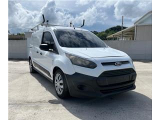 Ford transit 2016 Long Bed , Ford Puerto Rico