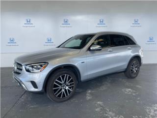 Mercedes Benz GLC 350, Mercedes Benz Puerto Rico