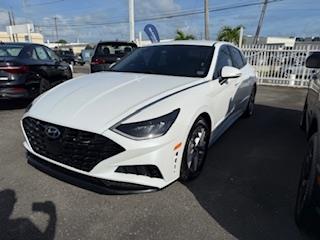 HYUNDAI SONATA 2022 EN OFERTA, Hyundai Puerto Rico