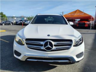 MARCA MERCEDES BENZ. MODELO GLC CLASS GL300, Mercedes Benz Puerto Rico