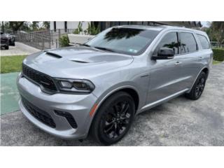 ***DODGE DURANGO Gt 2023**, Dodge Puerto Rico