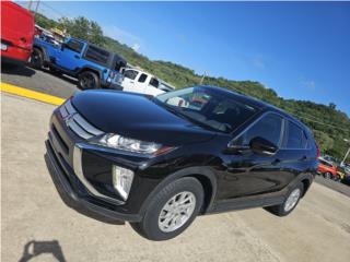 Mitsubishi Eclipse Cross Es 2019 Automtica  , Mitsubishi Puerto Rico