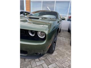 2023 Dodge Challenger Last Call, Dodge Puerto Rico