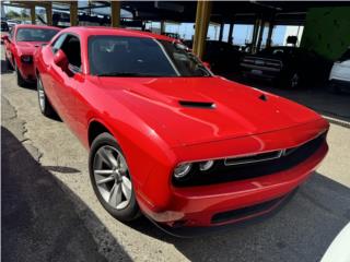 2023 Dodge Challenger Sport, Dodge Puerto Rico