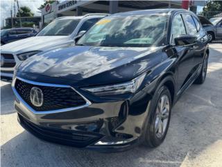 Acura MDX 2023 Como Nueva!, Acura Puerto Rico