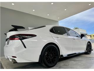 2022 Toyota Camry SE Espectacular Mirelo!!, Toyota Puerto Rico