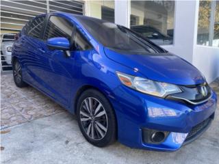 Fit sunroof , Honda Puerto Rico