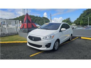 Mitsubishi Mirage G4 2020 BLACK FRIDAY, Mitsubishi Puerto Rico