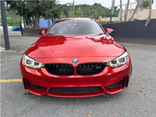 2020 BMW M4 , BMW Puerto Rico