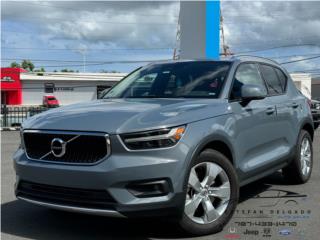 2021 Volvo XC40 AWD, Volvo Puerto Rico