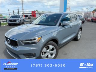 2021 VOLVO XC40 ADW | , Volvo Puerto Rico