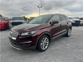 LINCOLN MKC 2019 | XTRA CLEAN!, Lincoln Puerto Rico