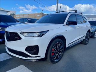 Acura MDX Type S 2024 SOLO 1,829 MILLAS, Acura Puerto Rico