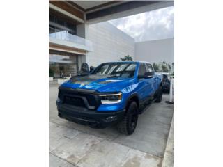 ram rebel gt 2022, RAM Puerto Rico