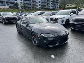 2023 Toyota GR Supra , Toyota Puerto Rico