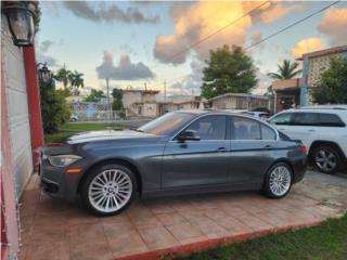 BMW 328 premium 2014 $11800, BMW Puerto Rico