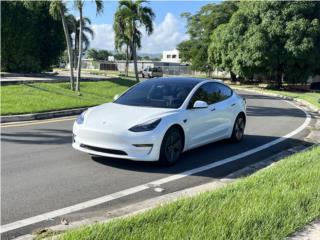 2023 - TESLA MODEL 3, Tesla Puerto Rico