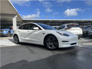 Tesla Model 3 Sedan 2023, Tesla Puerto Rico