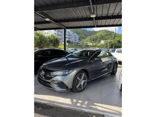 2023 Mercedes-Benz EQE 150+, Mercedes Benz Puerto Rico