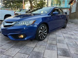 Acura ILX 2016 4 cilindros, Acura Puerto Rico