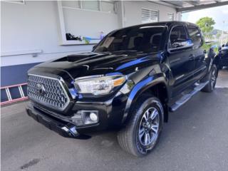 TOYOTA TACOMA TRD SPORT 2019, Toyota Puerto Rico