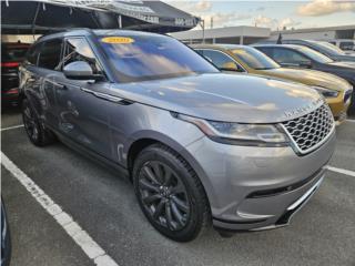 Land Rover Range Rover Velar 2020, LandRover Puerto Rico