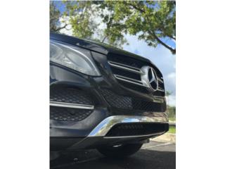 MERCEDES BENZ GLE-CLASS 2018, Mercedes Benz Puerto Rico