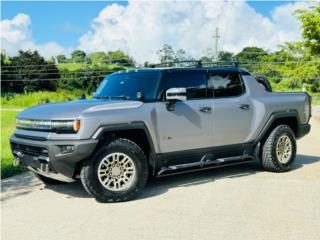 HUMMER EV EDITION 1 CON 3 MIL MILLAS, Hummer Puerto Rico