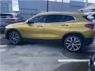 2023 BMW X2 full sport package , BMW Puerto Rico