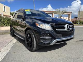 Mercedes-Benz GLE 350 Impecable!, Mercedes Benz Puerto Rico