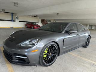 $46,900 REALPRICE! | PANAMERA 4 AWD HYBRID, Porsche Puerto Rico