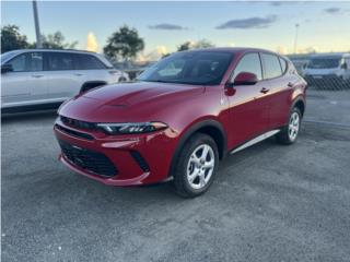 Dodge Hornet PREOWNED, Dodge Puerto Rico