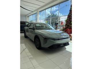 Kia k4 color exclusivo. Oferta !!!, Kia Puerto Rico