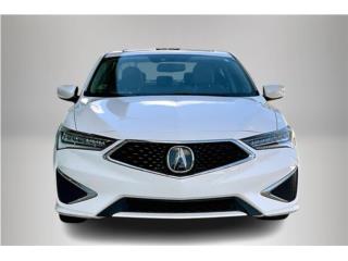 ACURA ILX, Acura Puerto Rico