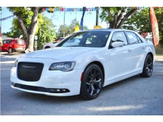 2022 CHRYSLER 300 S, Chrysler Puerto Rico