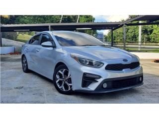 KIA FORTE 2020, Kia Puerto Rico