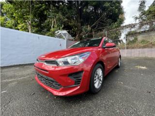 KIA RIO 2023/ 13,000 MILLAS SOLAMENTE !!!!, Kia Puerto Rico