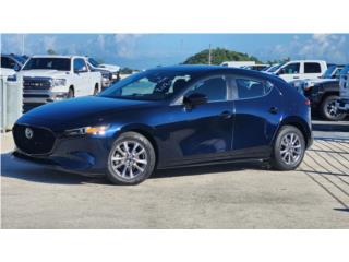 MAZDA 3 HB , Mazda Puerto Rico