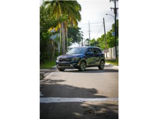 2024 Kia Seltos, Kia Puerto Rico