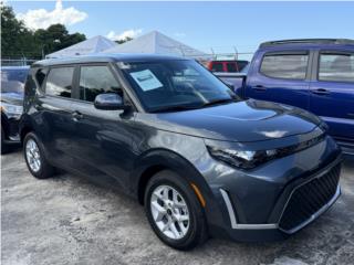 Kia Soul LX 2024 Nuevaaa!, Kia Puerto Rico