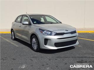 2020 Kia Rio 5-Door S , Kia Puerto Rico