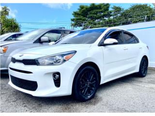 KIA RIO 2019 , Kia Puerto Rico