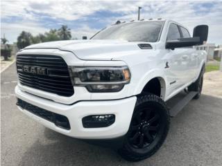 Ram 2500 laramie un solo dueo , RAM Puerto Rico