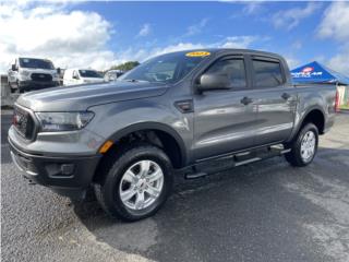 FORD RANGER SXT 2023, Ford Puerto Rico