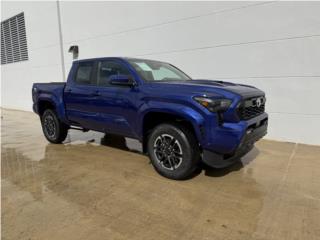 Toyota Tacoma SR5 4x2 2024, Toyota Puerto Rico