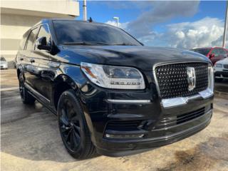 NAVIGATOR AWD RESERVE EDITION, Lincoln Puerto Rico