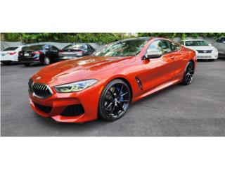 Bmw M850 ix 2021 X Drive, BMW Puerto Rico