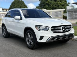 MERCEDES GLC 300 2022 , Mercedes Benz Puerto Rico